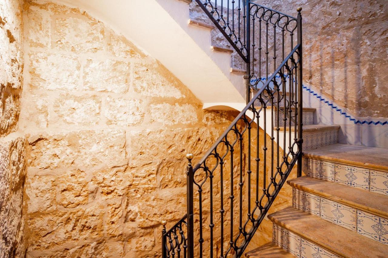 - Turismo De Interior * Palma de Mallorca