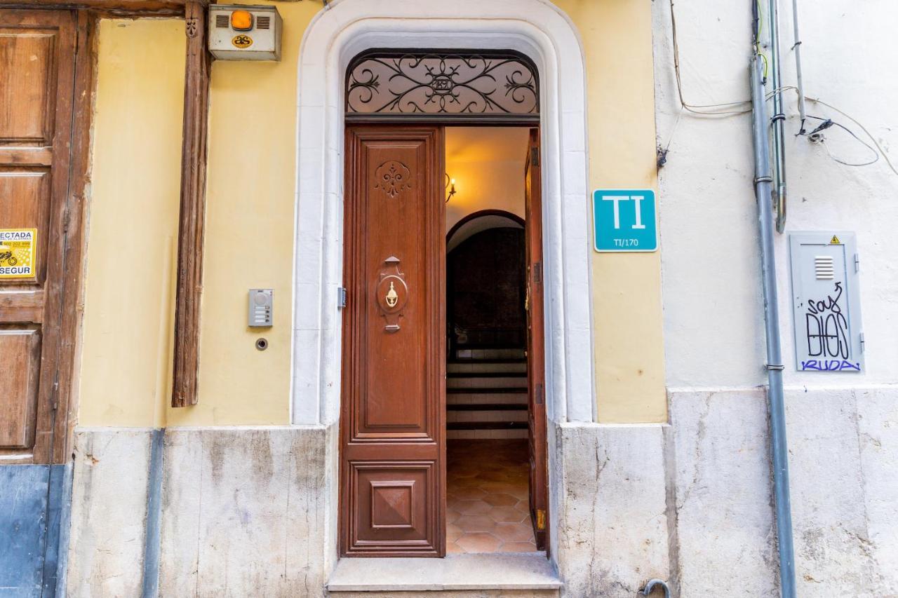 Appartement - Ti Palma