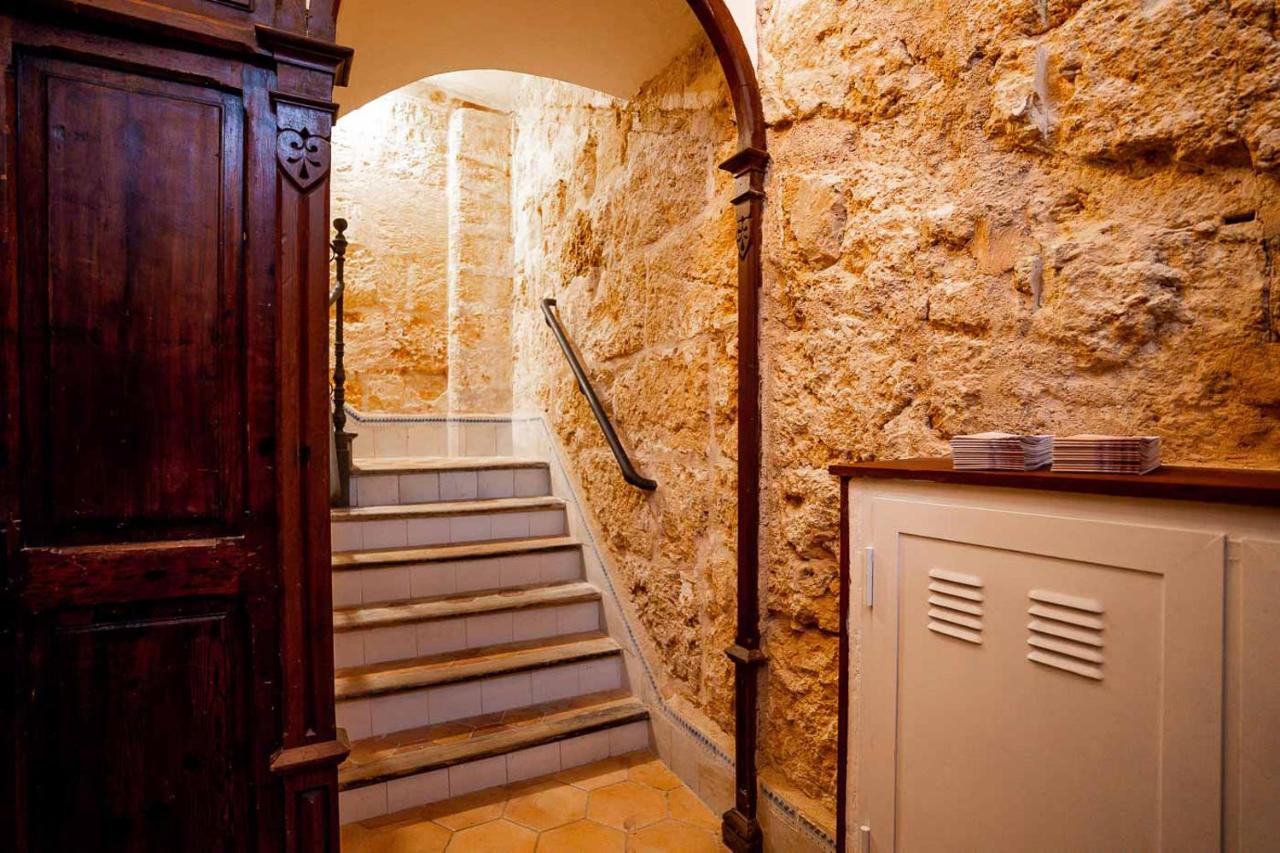 Appartement - Ti *