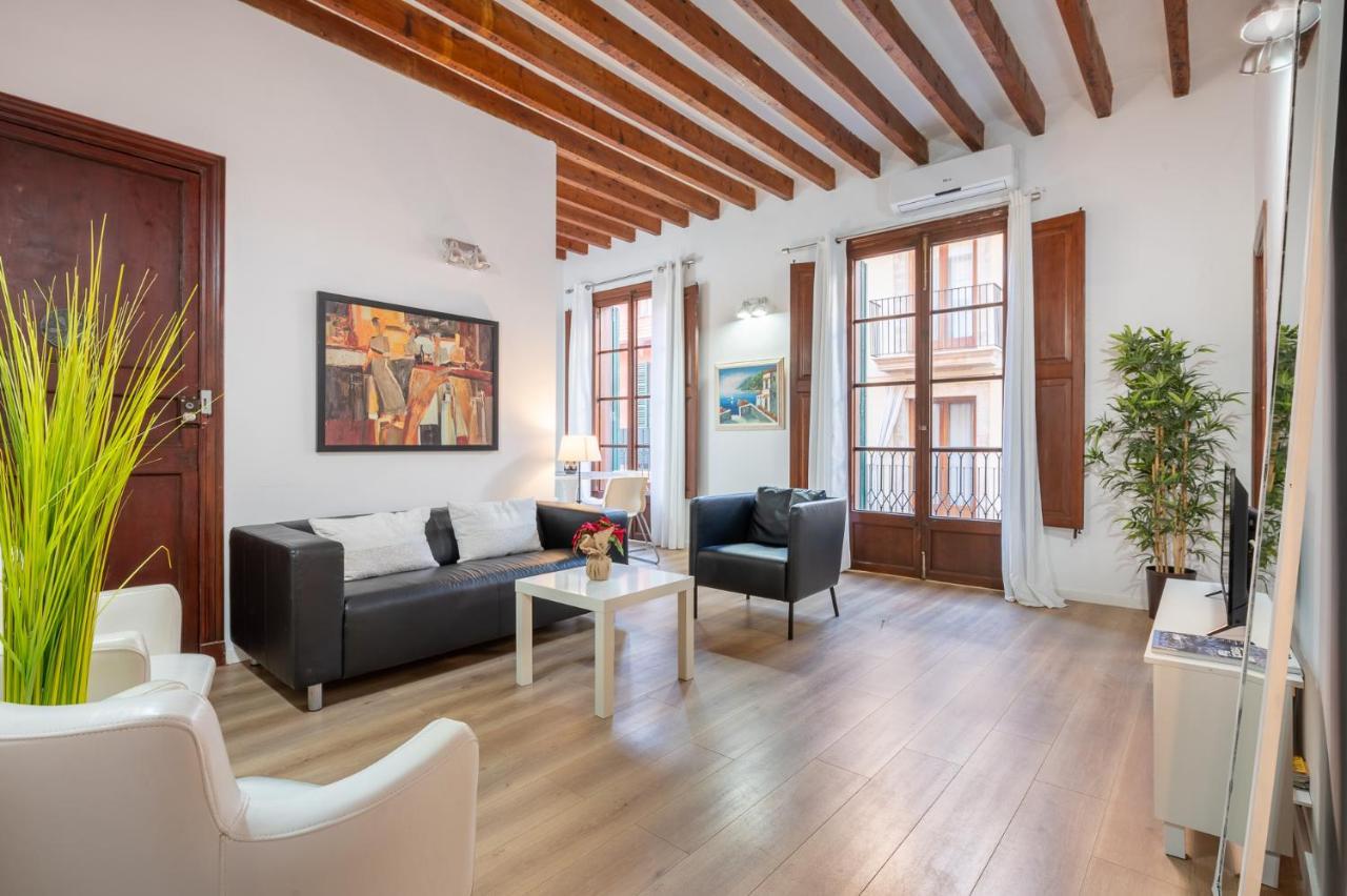Apartamento - Turismo De Interior Palma de Mallorca