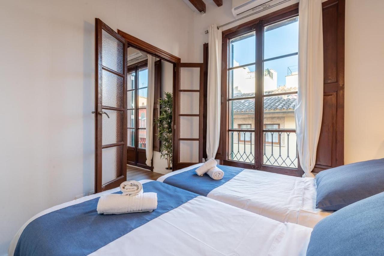 Apartamento - Turismo De Interior Palma de Mallorca