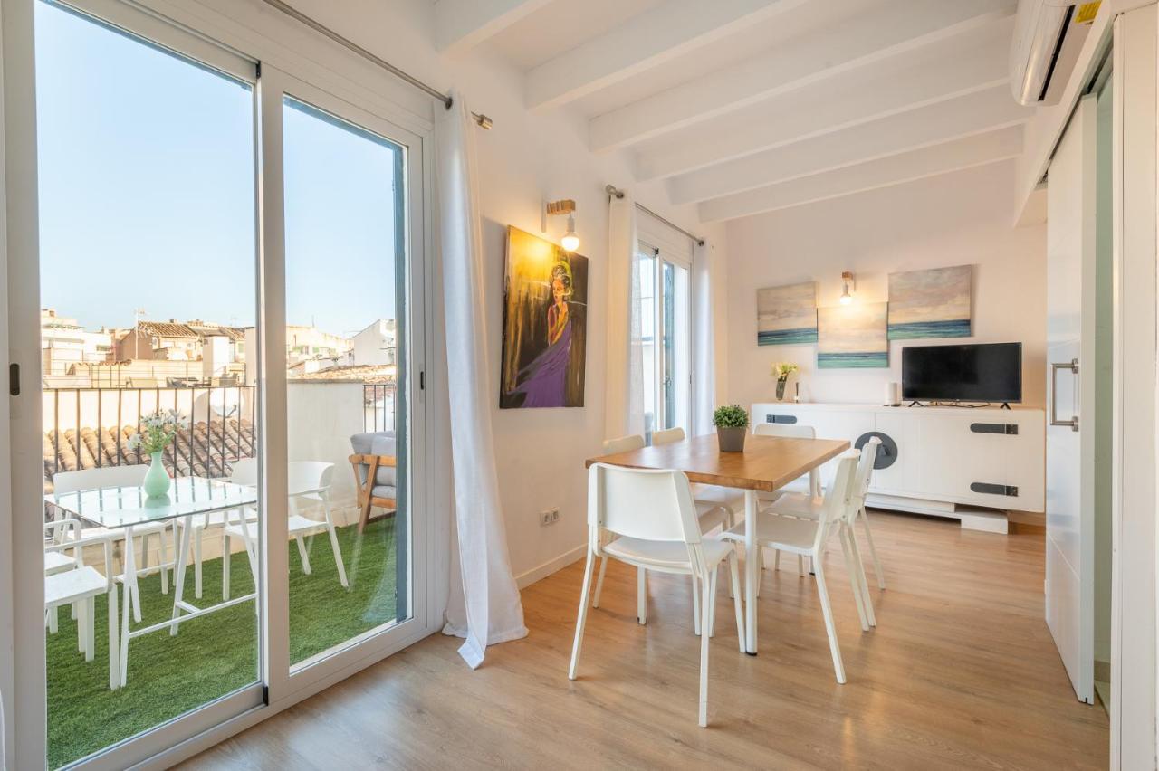 - Turismo De Interior Palma de Mallorca