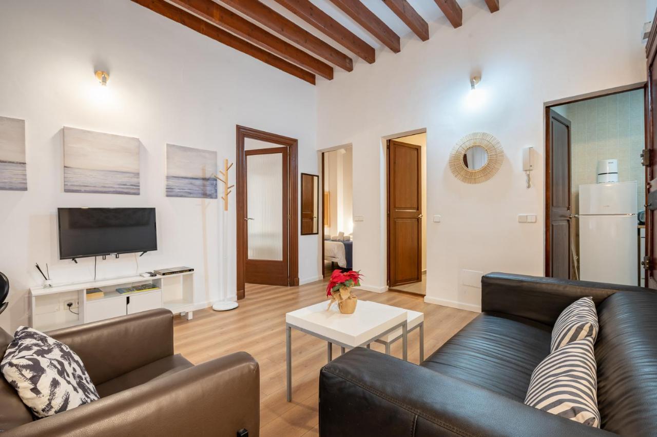 - Ti Appartement Palma