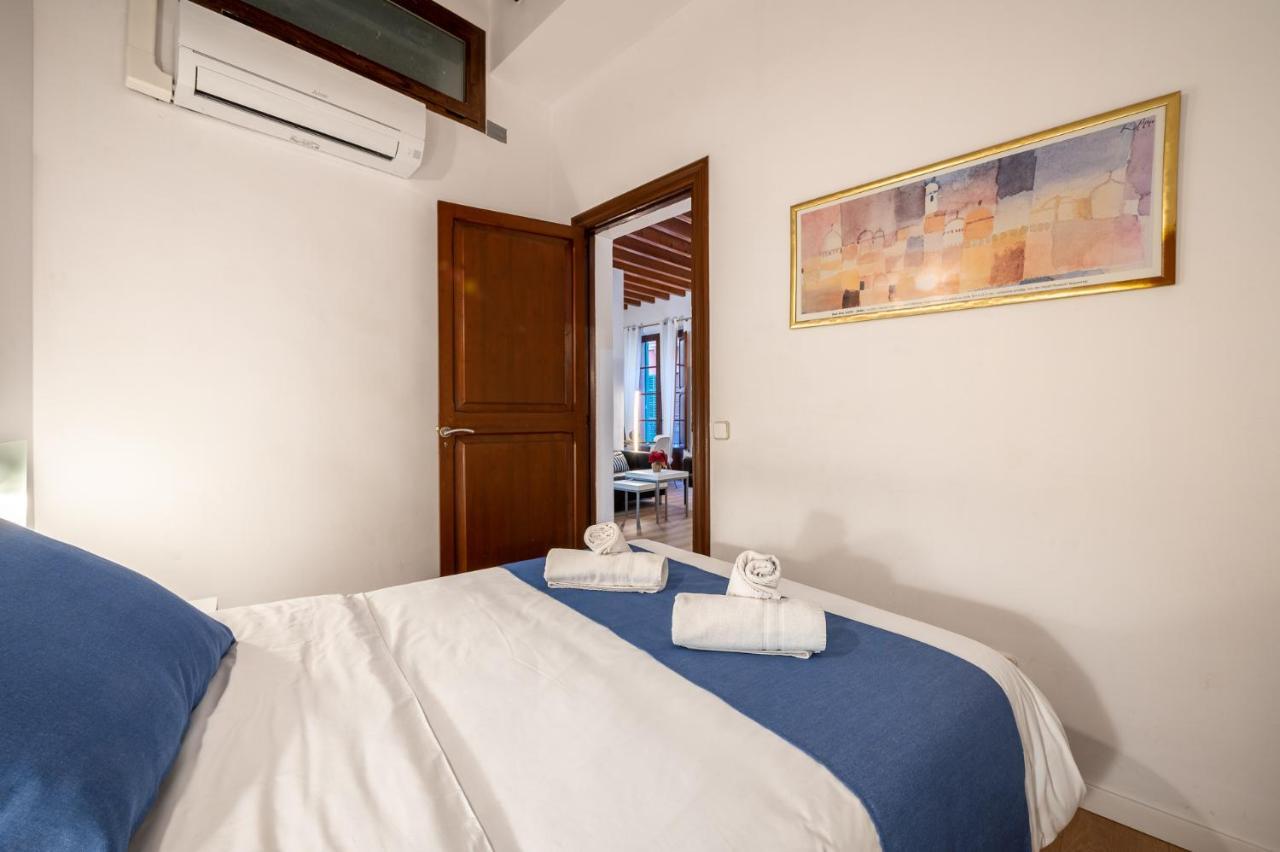 - Ti Appartement
