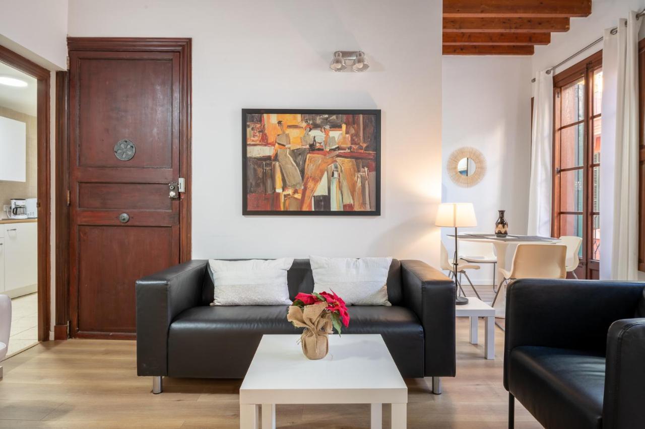 - Ti Appartement