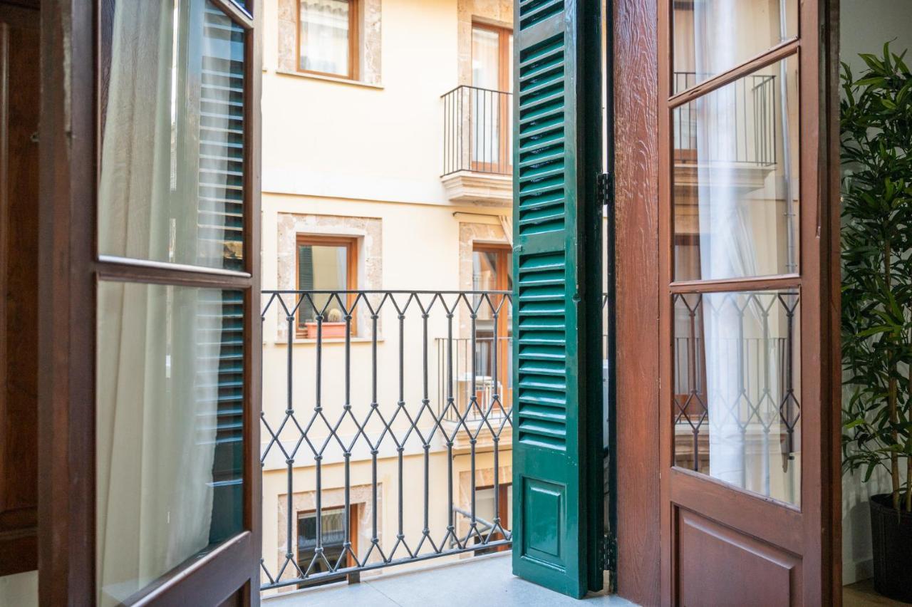 Appartement - Ti