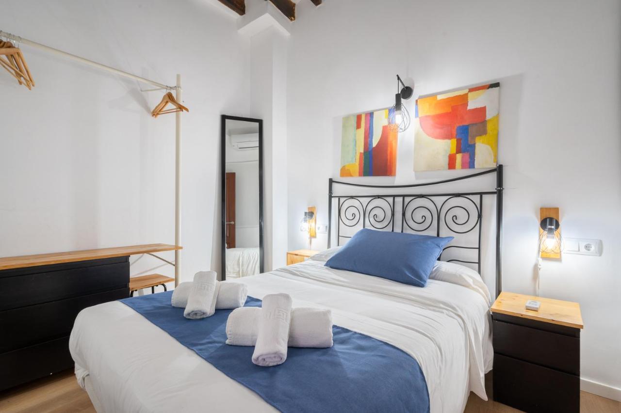 Appartement - Ti Palma