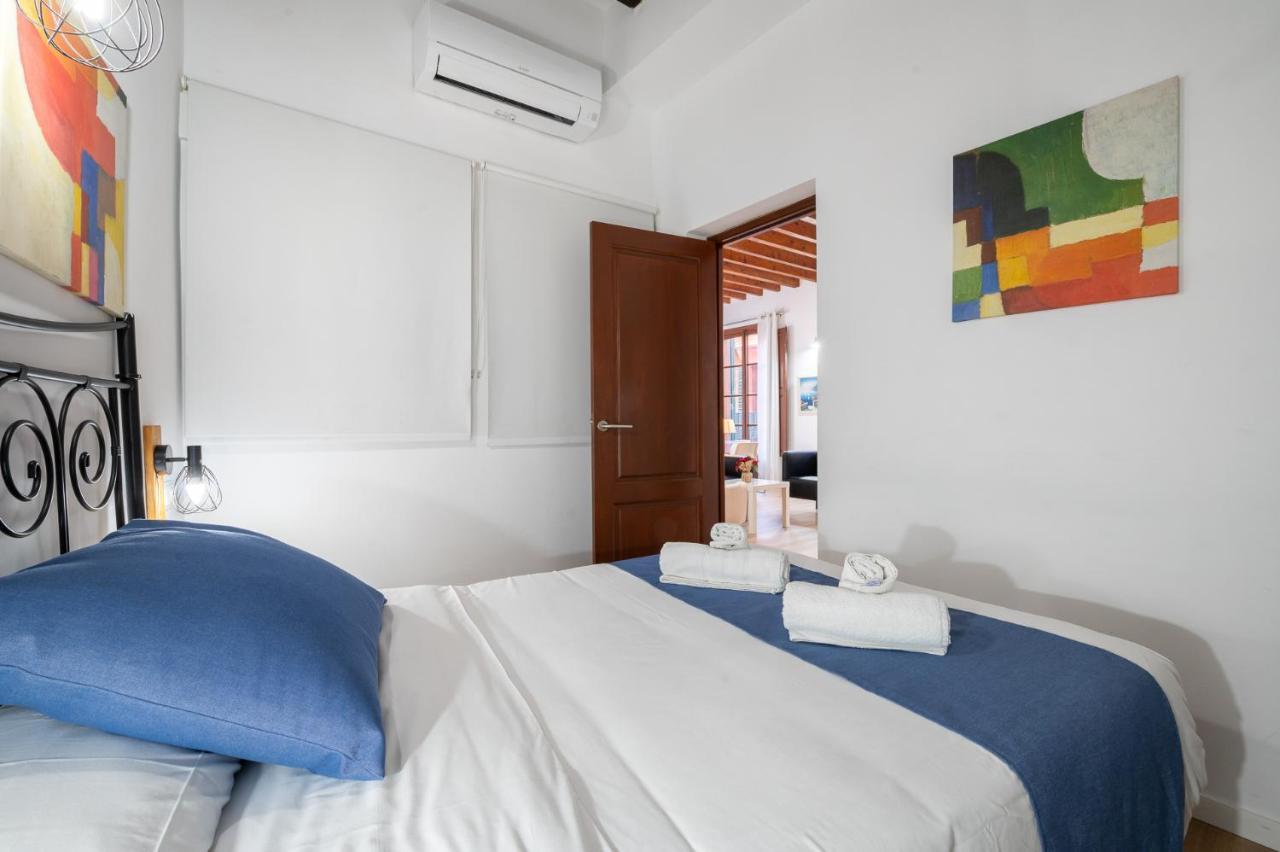 - Ti Appartement *