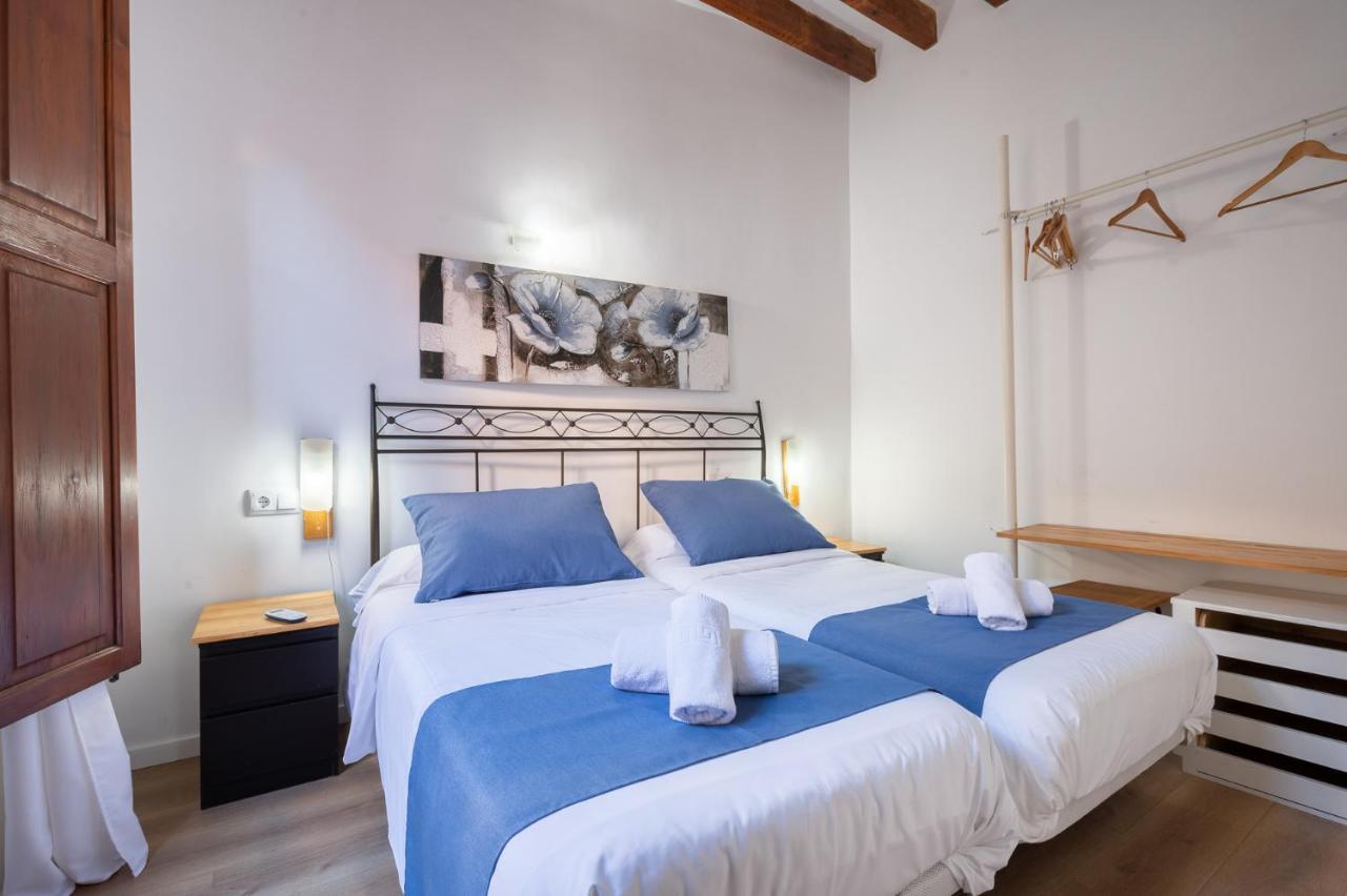 - Ti Appartement
