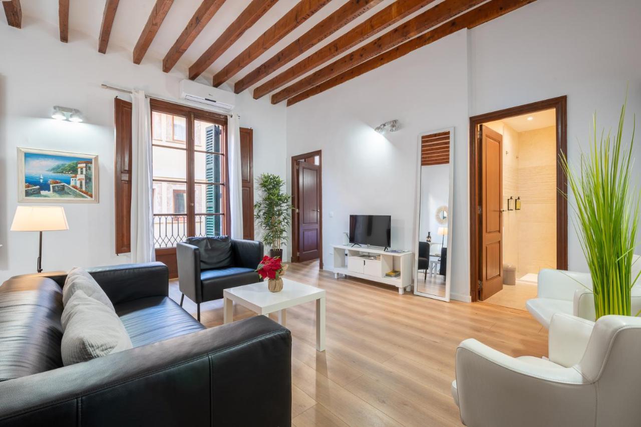 Appartement - Ti Palma