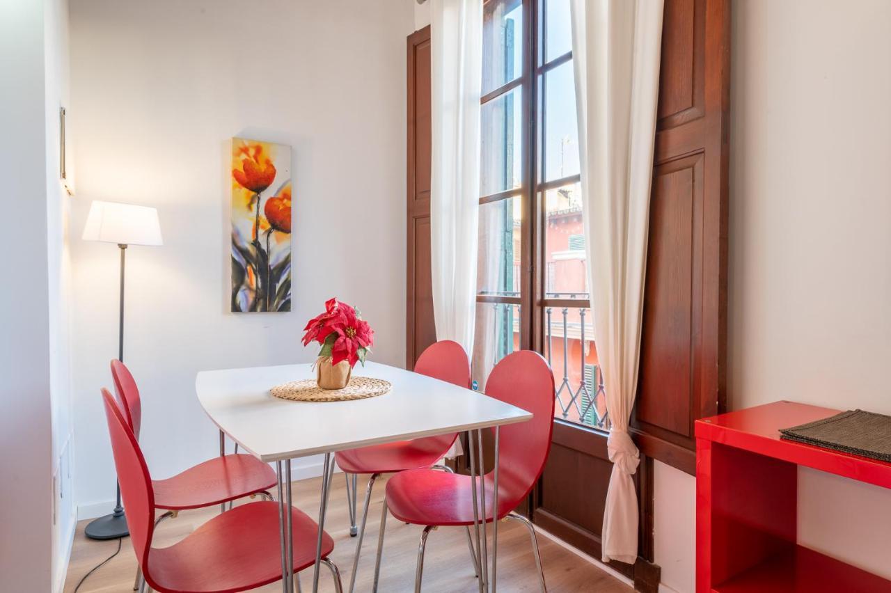 Appartement - Ti
