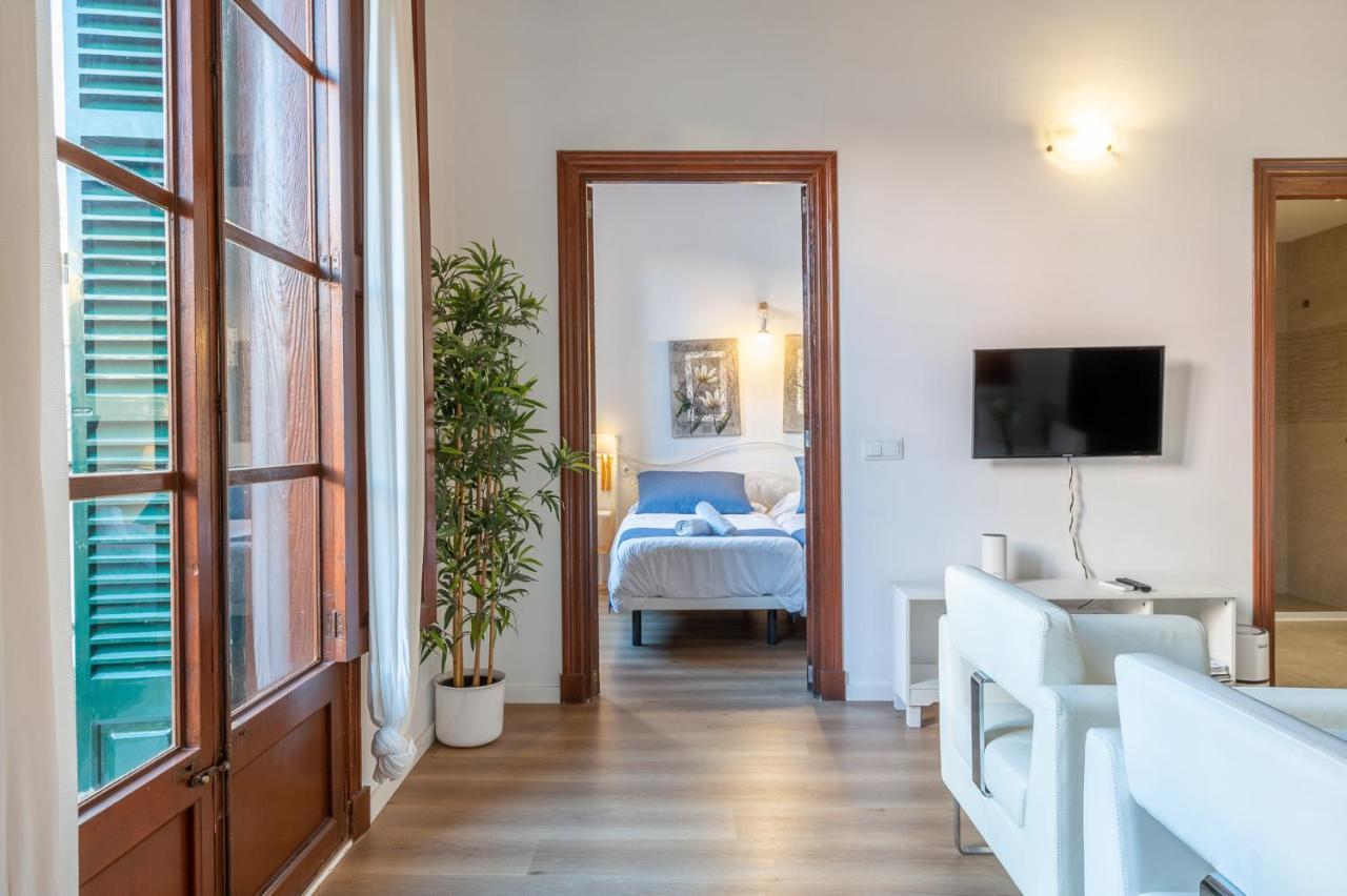 Appartement - Ti Palma