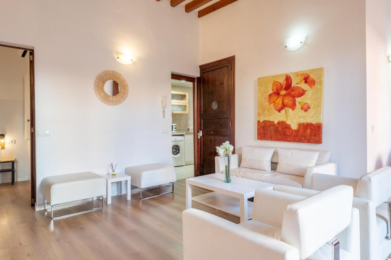 Appartement - Ti Palma