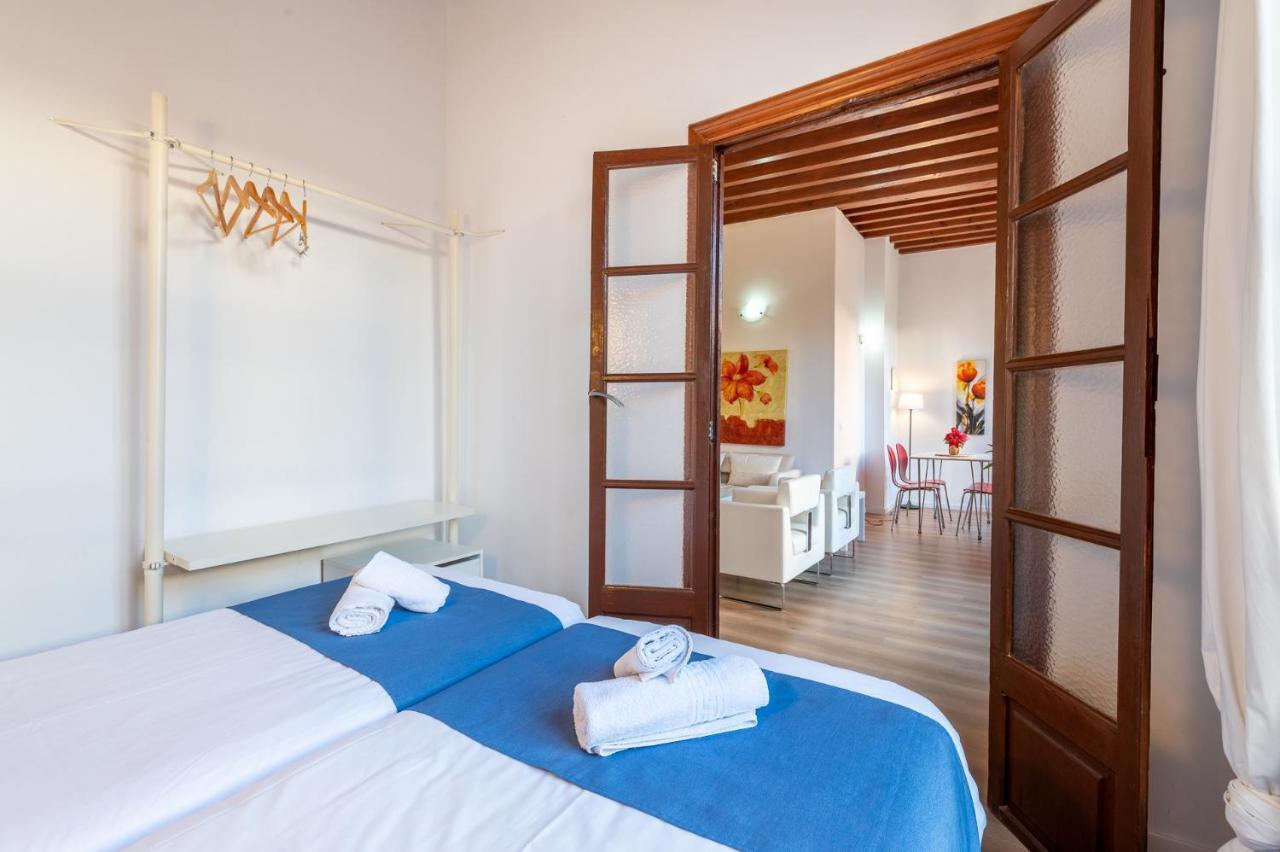 - Ti Appartement
