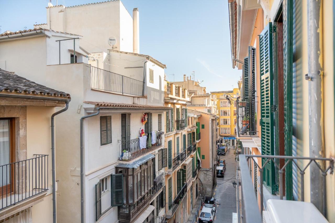 - Turismo De Interior * Palma de Mallorca