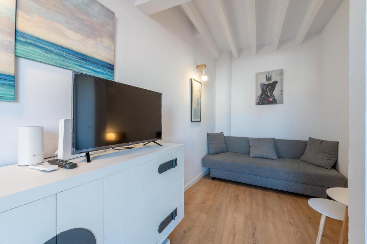 - Ti Appartement