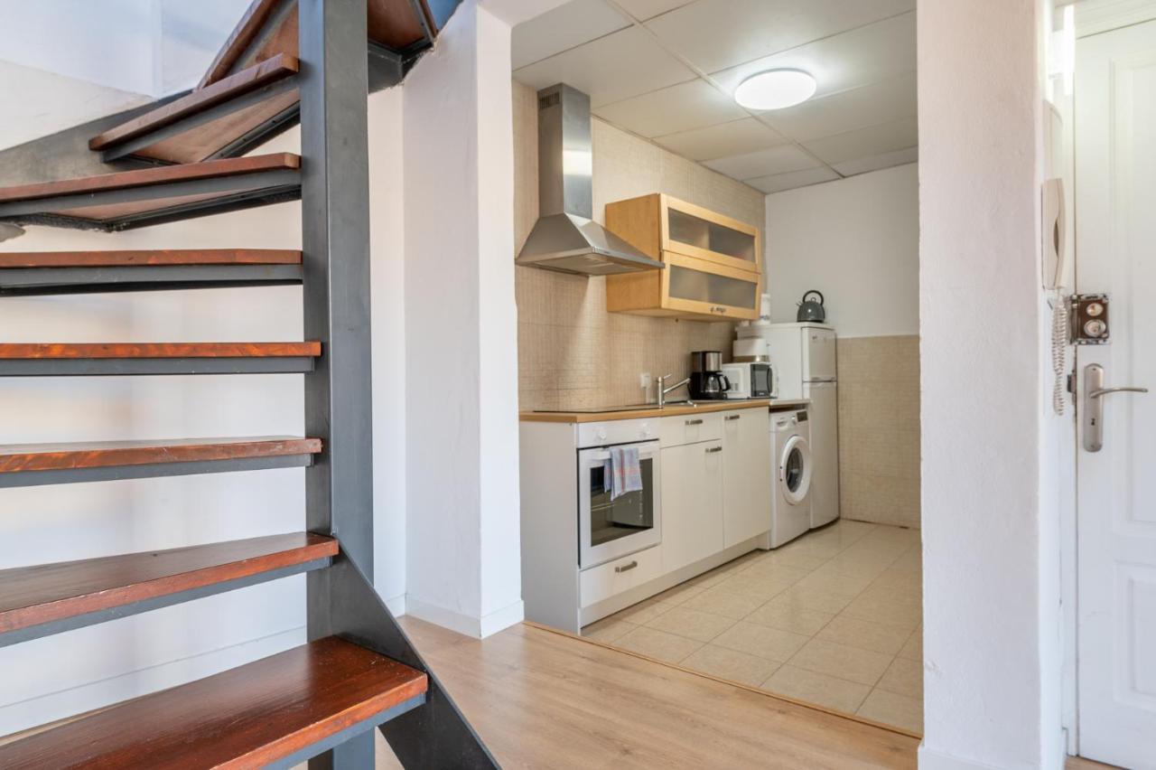 - Ti Appartement *