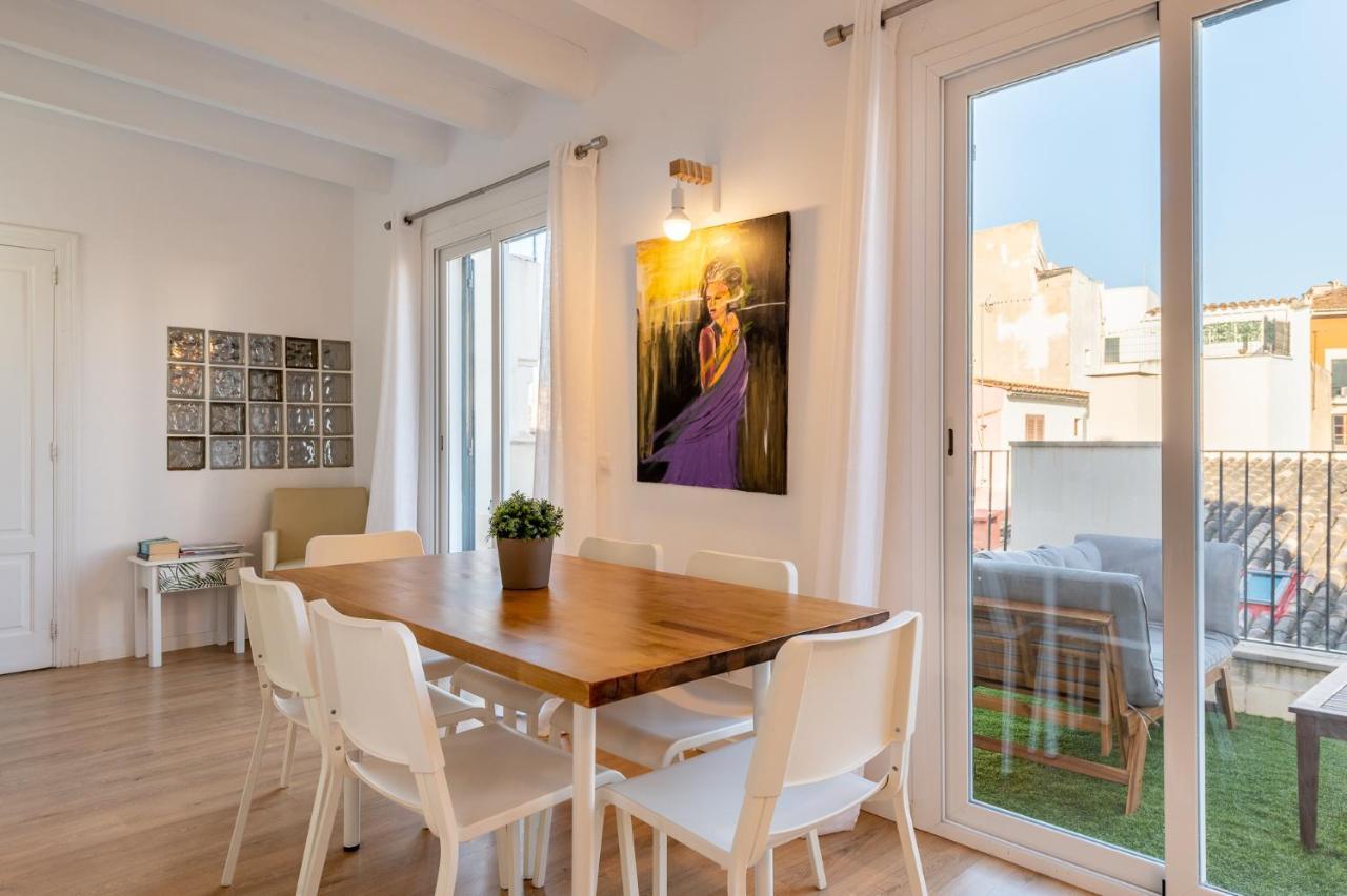 - Ti Appartement Palma