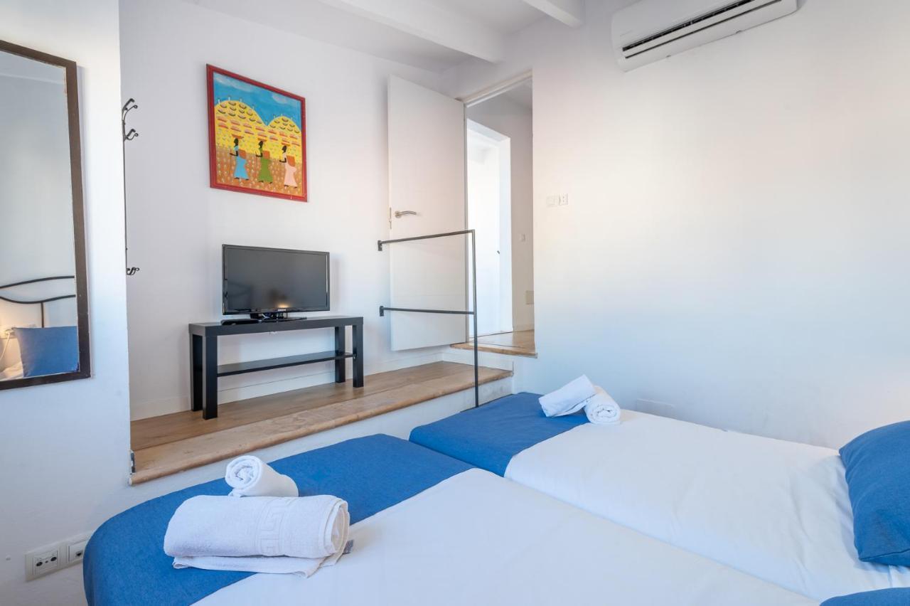 - Turismo De Interior * Palma de Mallorca