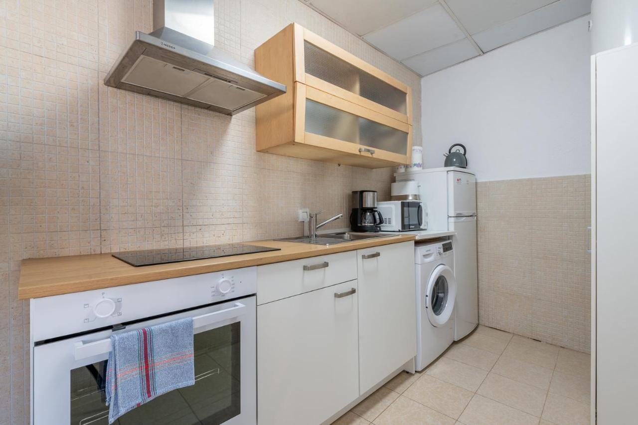 Appartement - Ti