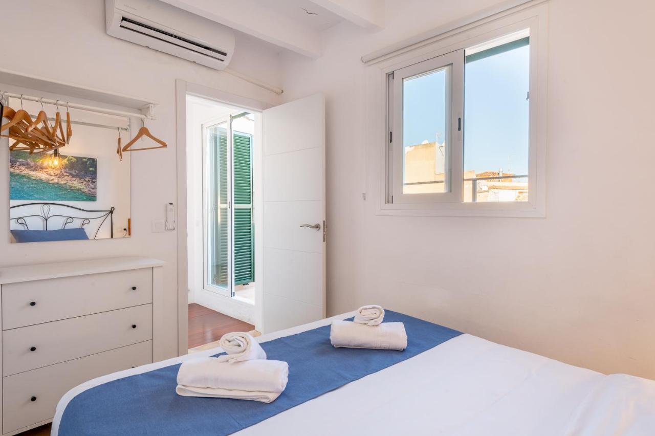 - Turismo De Interior * Palma de Mallorca