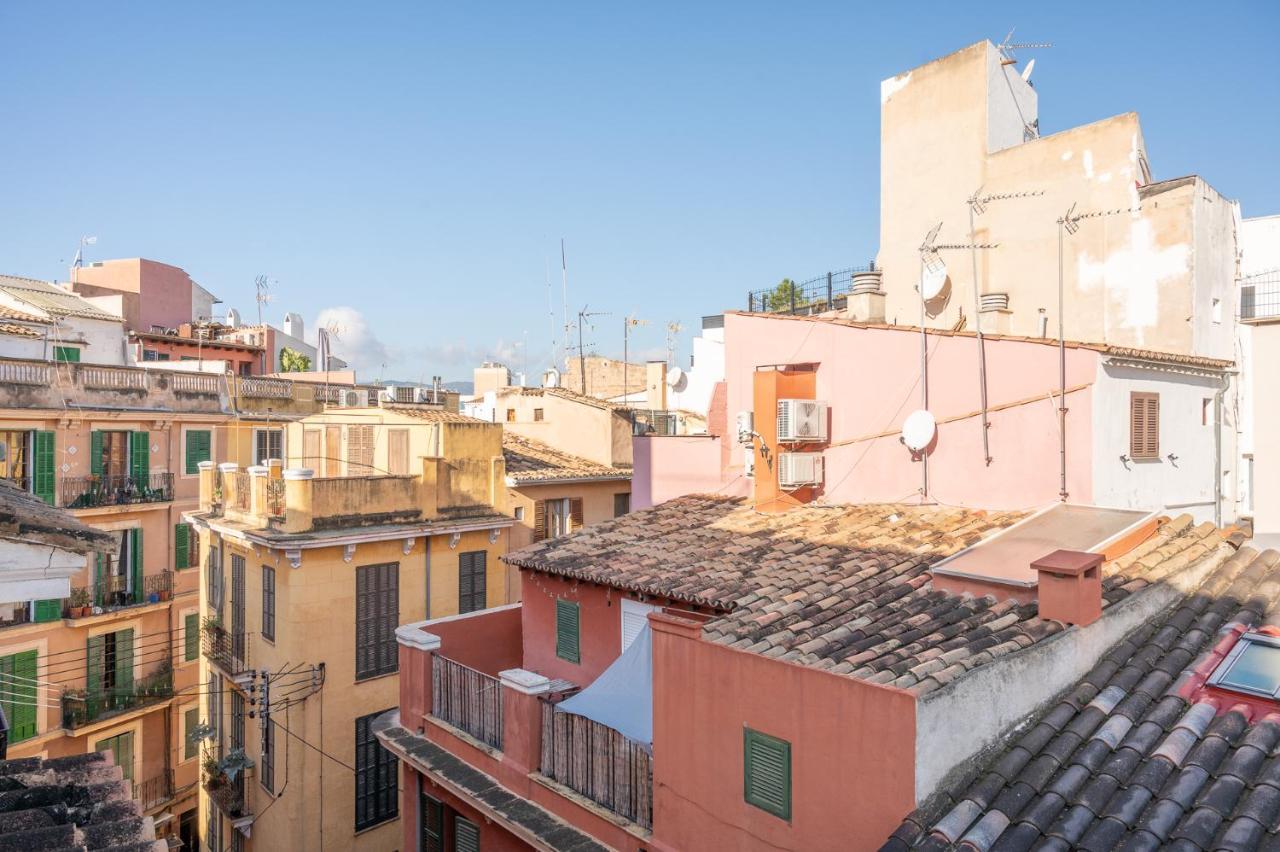 - Ti Appartement Palma