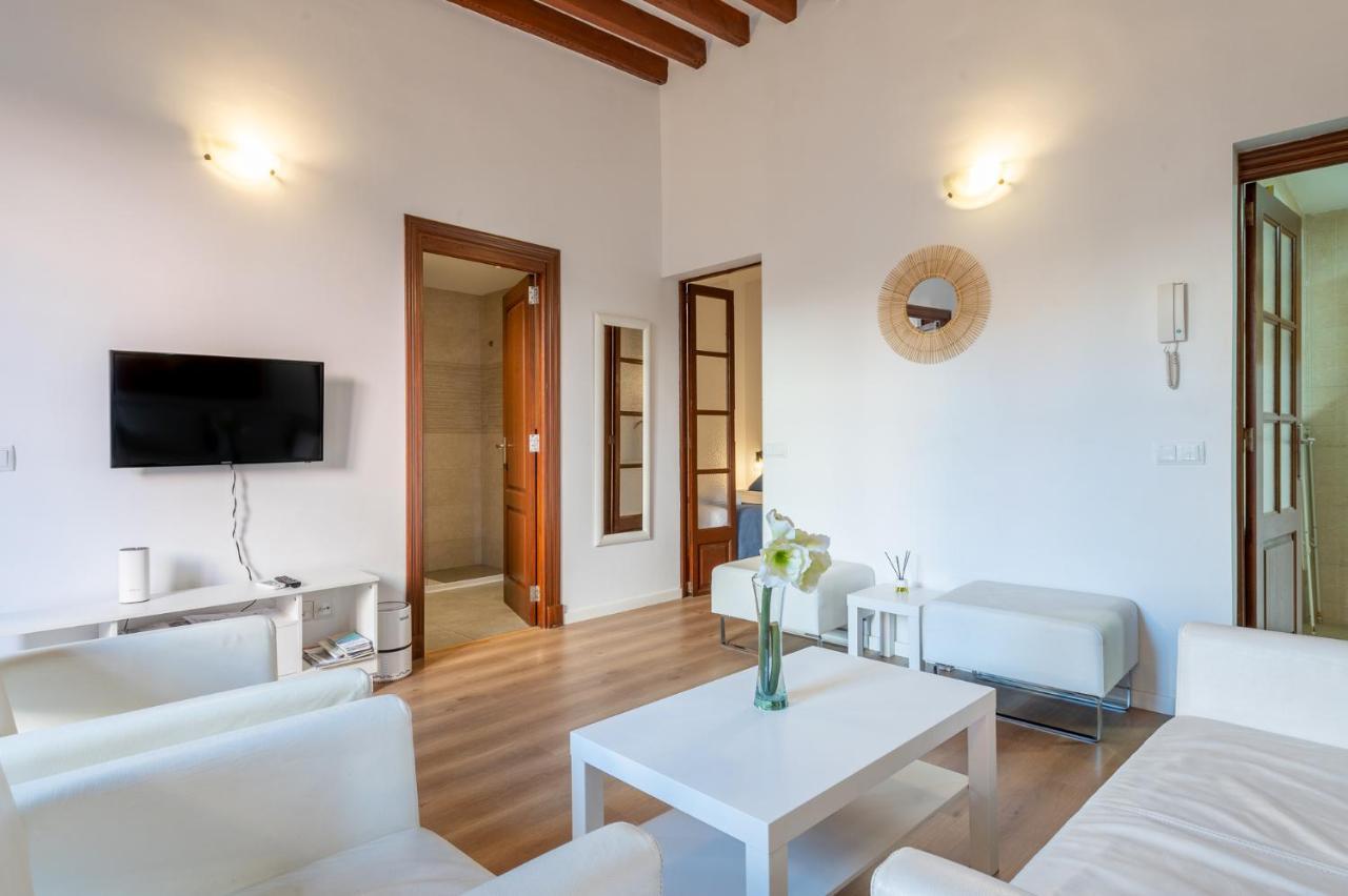 Apartamento - Turismo De Interior Palma de Mallorca