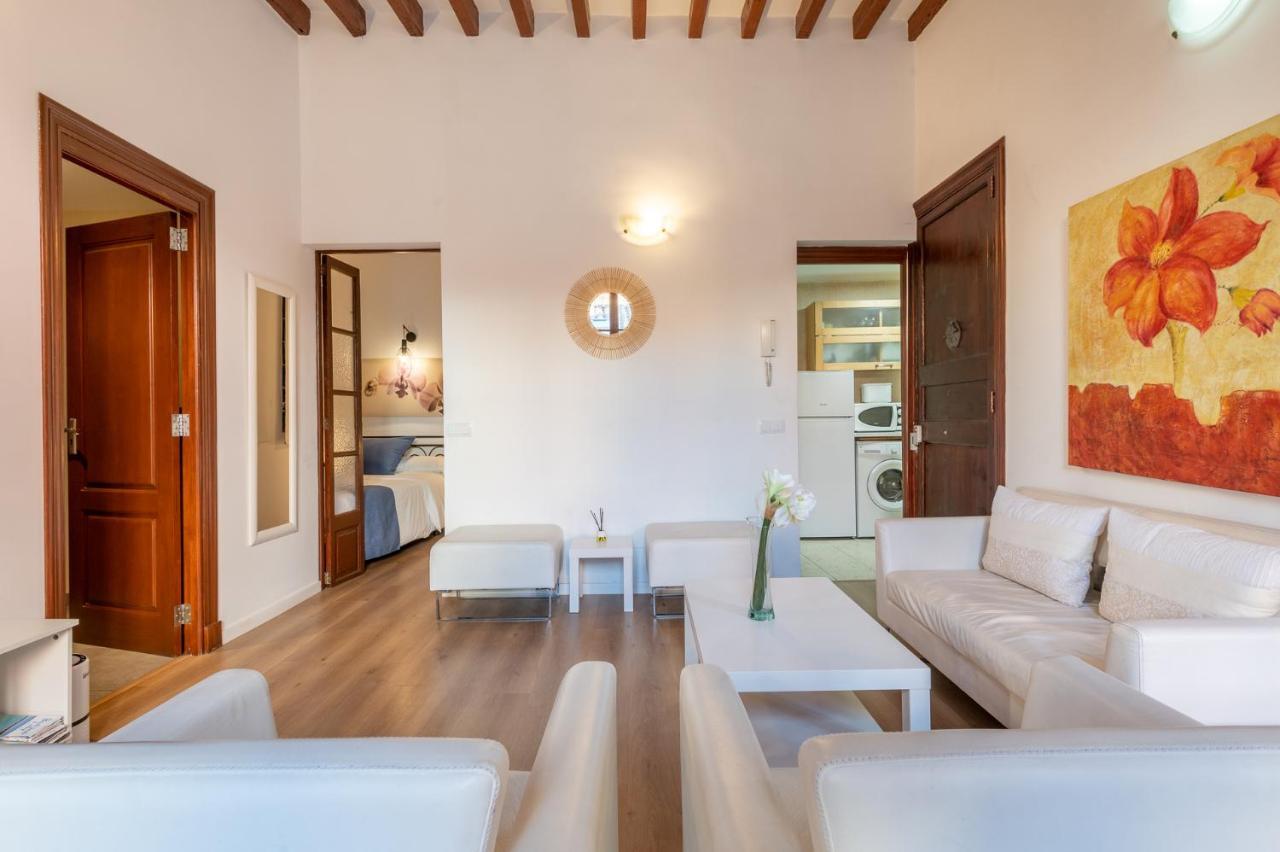 - Ti Appartement