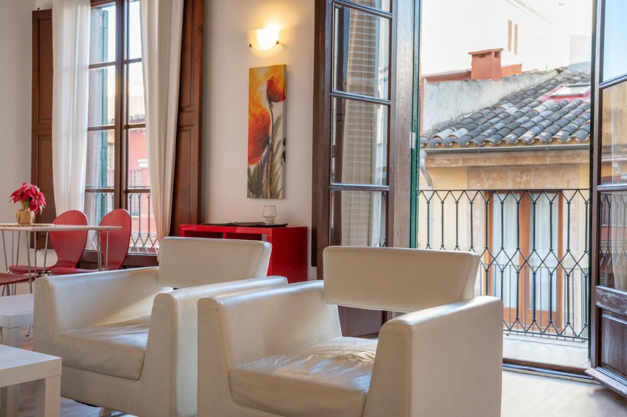 Appartement - Ti Palma