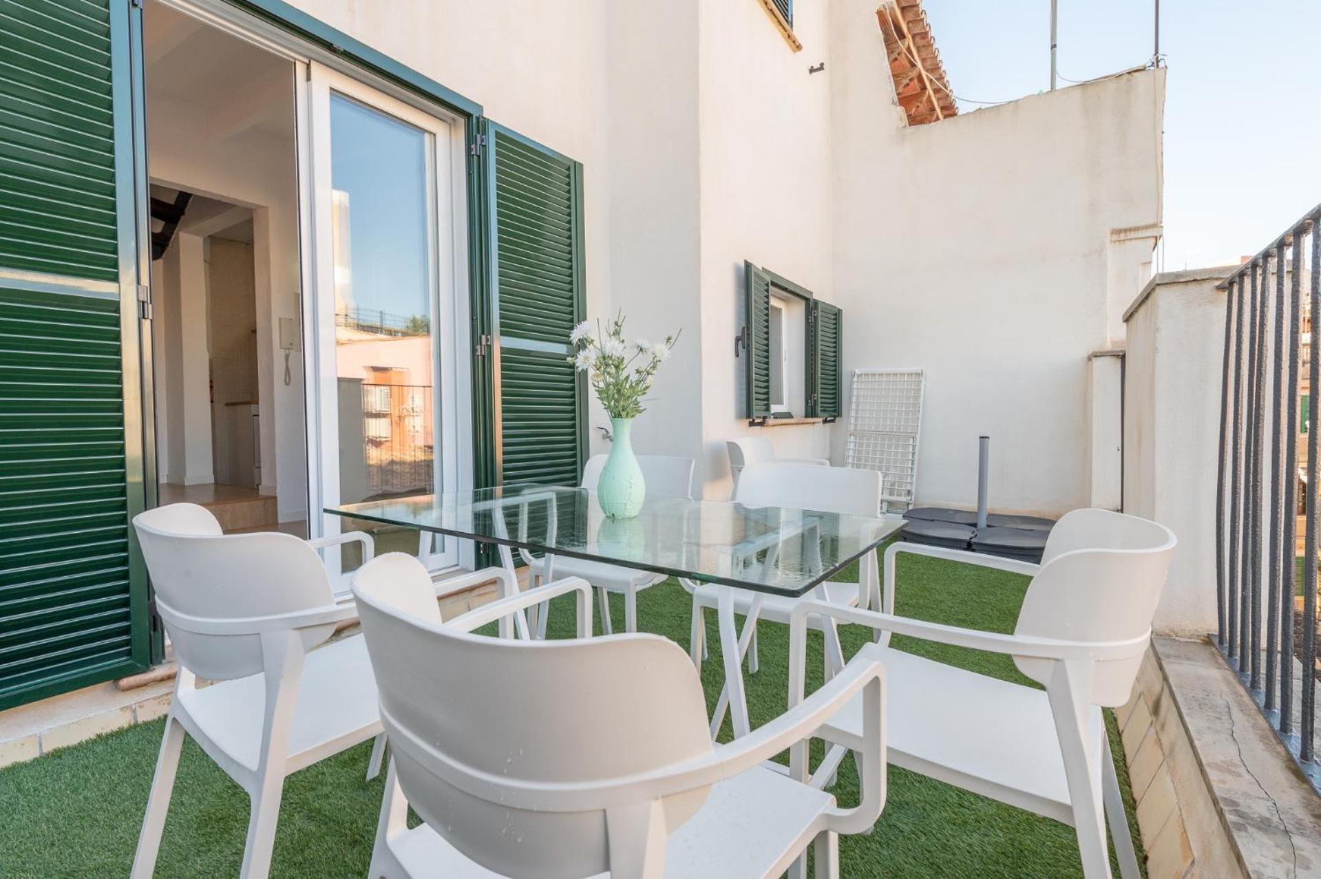 Appartement - Ti