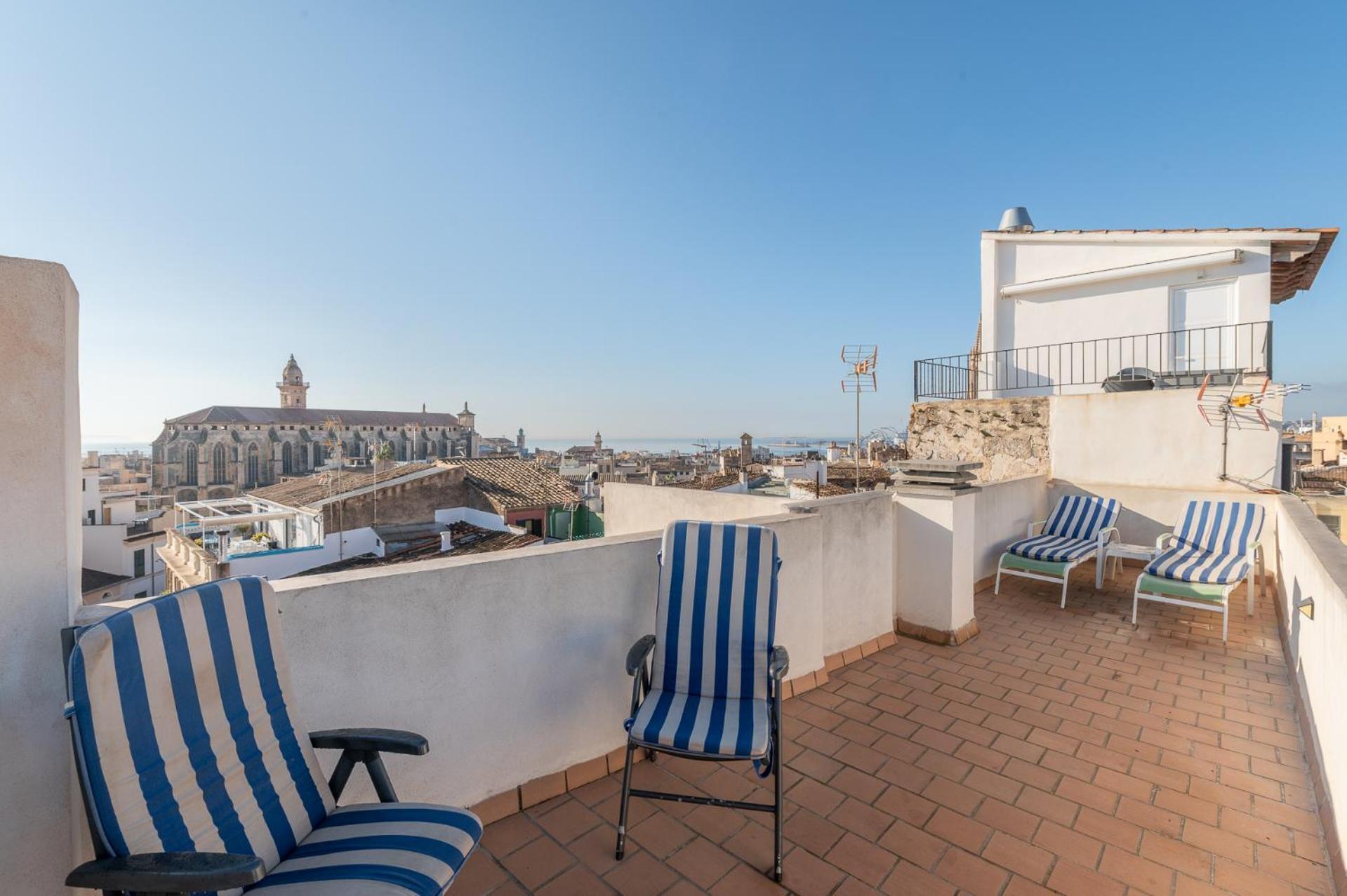 - Ti Appartement Palma