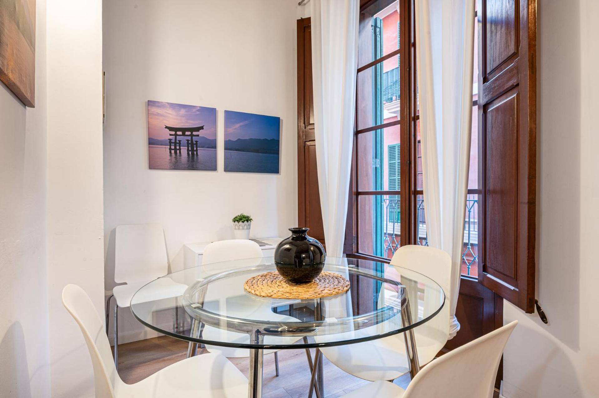 - Turismo De Interior * Palma de Mallorca