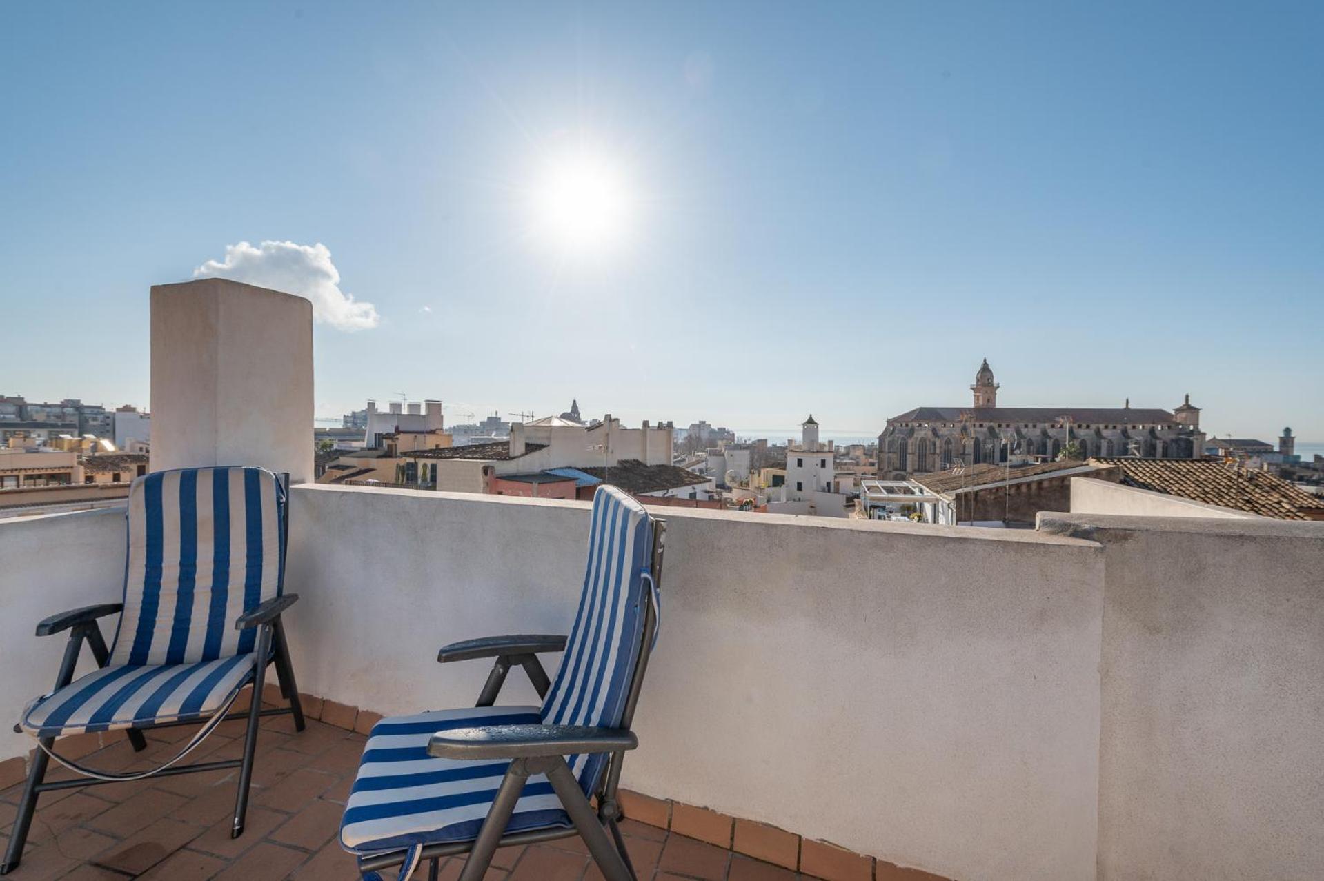 - Turismo De Interior Palma de Mallorca