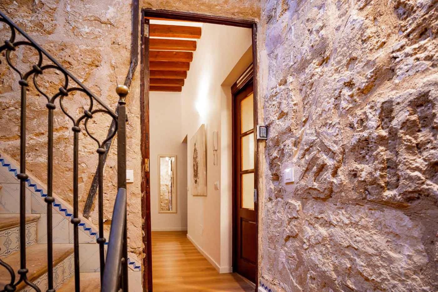 Appartement - Ti